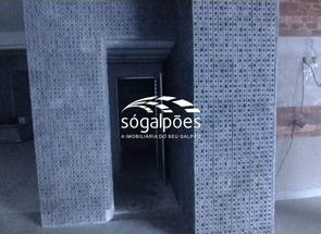 Loja, 8 Vagas em Santa Efigênia, Belo Horizonte, MG valor de R$ 4.500.000,00 no Lugar Certo