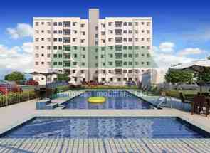 Apartamento, 2 Quartos, 1 Vaga para alugar em Planalto, Manaus, AM valor de R$ 1.900,00 no Lugar Certo