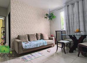 Apartamento, 2 Quartos, 1 Vaga em João Paulo II, Belo Horizonte, MG valor de R$ 249.000,00 no Lugar Certo