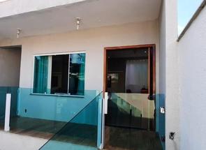 Casa, 2 Quartos, 1 Vaga, 1 Suite para alugar em Vila Santa Luzia, Contagem, MG valor de R$ 4.900,00 no Lugar Certo