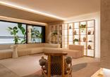 Apartamento, 3 Quartos