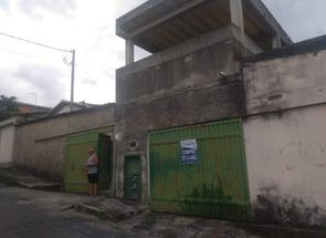 Casa, 3 Quartos, 8 Vagas, 1 Suite em Fonte Grande, Contagem, MG valor de R$ 730.000,00 no Lugar Certo