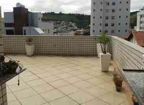 Cobertura, 5 Quartos, 2 Vagas, 2 Suites em Castelo, Belo Horizonte, MG valor de R$ 899.000,00 no Lugar Certo