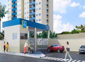 Apartamento, 2 Quartos, 1 Suite em Novo Horizonte, Salvador, BA valor de R$ 266.491,00 no Lugar Certo