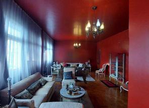 Apartamento, 4 Quartos, 2 Vagas, 1 Suite em Sion, Belo Horizonte, MG valor de R$ 1.300.000,00 no Lugar Certo