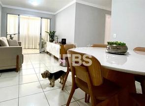 Apartamento, 3 Quartos, 1 Vaga, 1 Suite em Avenida e, Jardim Goiás, Goiânia, GO valor de R$ 510.000,00 no Lugar Certo