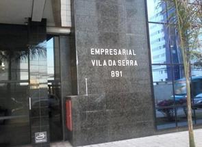 Sala, 3 Vagas em Vila da Serra, Nova Lima, MG valor de R$ 1.312.070,00 no Lugar Certo