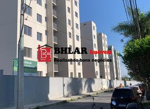 Apartamento, 2 Quartos, 1 Vaga em Palmares, Belo Horizonte, MG valor de R$ 285.000,00 no Lugar Certo