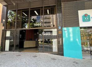 Galpão em Lourdes, Belo Horizonte, MG valor de R$ 140.000,00 no Lugar Certo