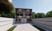 Casa, 2 Quartos, 2 Vagas, 2 Suites