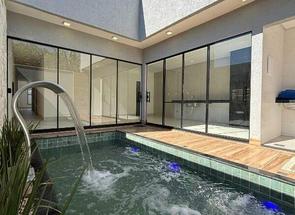 Casa, 3 Quartos, 1 Vaga, 1 Suite em Rua Uberaba, Cardoso, Aparecida de Goiânia, GO valor de R$ 750.000,00 no Lugar Certo