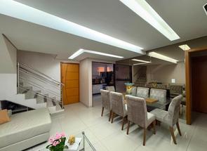 Cobertura, 3 Quartos, 2 Vagas, 1 Suite em Jardim Riacho das Pedras, Contagem, MG valor de R$ 1.500.000,00 no Lugar Certo