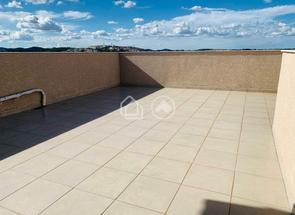 Cobertura, 2 Quartos, 2 Vagas para alugar em Rua Carapebus, São Gotardo, Contagem, MG valor de R$ 2.200,00 no Lugar Certo