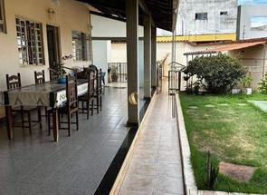 Casa, 4 Quartos, 2 Vagas em Vale das Palmeiras, Sete Lagoas, MG valor de R$ 550.000,00 no Lugar Certo