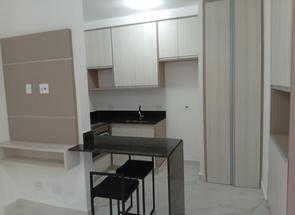 Apartamento, 1 Quarto, 1 Vaga, 1 Suite para alugar em Estoril, Belo Horizonte, MG valor de R$ 2.700,00 no Lugar Certo