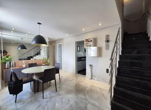 Cobertura, 3 Quartos, 2 Vagas, 1 Suite em Nova Suíssa, Belo Horizonte, MG valor de R$ 1.150.000,00 no Lugar Certo