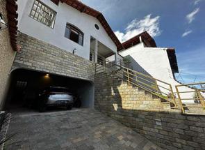 Casa, 5 Quartos, 6 Vagas, 1 Suite em Nova Granada, Belo Horizonte, MG valor de R$ 1.140.000,00 no Lugar Certo