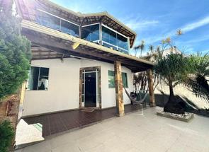 Casa, 4 Quartos, 8 Vagas, 2 Suites em Parque Xangri-lá, Contagem, MG valor de R$ 1.199.000,00 no Lugar Certo
