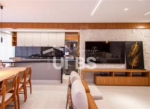 Apartamento, 3 Quartos, 2 Vagas, 3 Suites em [endereco], Jardim América, Goiânia, GO valor de R$ 1.490.000,00 no Lugar Certo