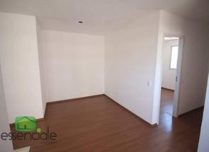 Apartamento, 3 Quartos, 1 Vaga, 1 Suite em Eldorado, Contagem, MG valor de R$ 450.000,00 no Lugar Certo