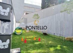 Cobertura, 4 Quartos, 3 Vagas, 4 Suites em Vale do Sereno, Nova Lima, MG valor de R$ 6.800.000,00 no Lugar Certo