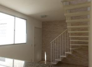 Cobertura, 2 Quartos, 1 Vaga em Palmeiras, Belo Horizonte, MG valor de R$ 370.000,00 no Lugar Certo