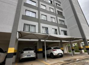 Apartamento, 2 Quartos, 2 Vagas em Conjunto Habitacional Bueno Franco, Betim, MG valor de R$ 220.000,00 no Lugar Certo