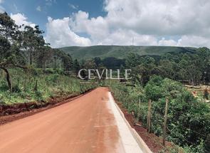 Lote em Febe, Vale do Sol, Nova Lima, MG valor de R$ 672.000,00 no Lugar Certo