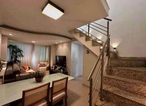 Cobertura, 2 Quartos, 2 Vagas em Castelo, Belo Horizonte, MG valor de R$ 680.000,00 no Lugar Certo