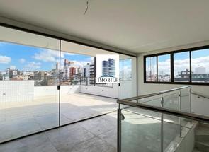 Cobertura, 4 Quartos, 3 Vagas, 1 Suite em Caiçaras, Belo Horizonte, MG valor de R$ 1.200.000,00 no Lugar Certo