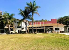 Casa em Condomínio, 7 Quartos, 20 Vagas, 3 Suites em Alameda Manacá da Serra, Condomínio Quintas de Casa Branca, Brumadinho, MG valor de R$ 2.900.000,00 no Lugar Certo