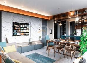 Apartamento, 3 Quartos em Avenida T 5, Serrinha, Goiânia, GO valor de R$ 958.000,00 no Lugar Certo