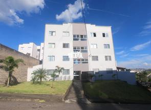 Apartamento, 2 Quartos, 1 Vaga para alugar em Vargem, Varginha, MG valor de R$ 1.800,00 no Lugar Certo
