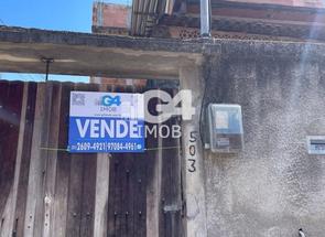 Casa, 1 Quarto em Jardim Catarina, São Gonçalo, RJ valor de R$ 120.000,00 no Lugar Certo