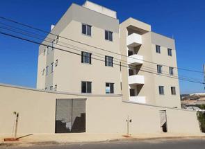 Cobertura, 2 Quartos, 2 Vagas em Cândida Ferreira, Contagem, MG valor de R$ 565.000,00 no Lugar Certo
