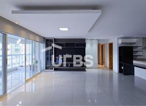 Apartamento, 3 Quartos, 3 Vagas, 3 Suites em [endereco], Jardim Goiás, Goiânia, GO valor de R$ 1.250.000,00 no Lugar Certo