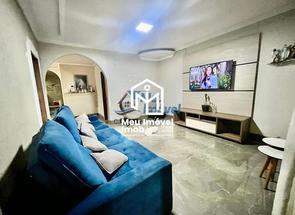 Casa, 3 Quartos em Quadra Qnm 19, Ceilândia Sul, Ceilândia, DF valor de R$ 550.000,00 no Lugar Certo