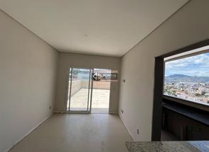 Cobertura, 2 Quartos, 2 Vagas, 1 Suite em Sagrada Família, Belo Horizonte, MG valor de R$ 989.000,00 no Lugar Certo
