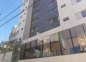 Apartamento, 2 Quartos, 2 Vagas, 1 Suite para alugar em Rua Sílvio Menicucci, Buritis, Belo Horizonte, MG valor de R$ 3.100,00 no Lugar Certo