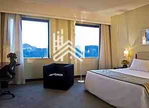 Apartamento, 1 Quarto, 1 Suite em Belvedere, Belo Horizonte, MG valor de R$ 350.000,00 no Lugar Certo
