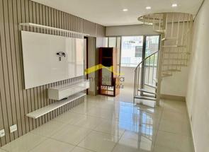 Cobertura, 2 Quartos, 3 Vagas em Buritis, Belo Horizonte, MG valor de R$ 830.000,00 no Lugar Certo