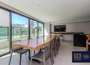 Apartamento, 4 Quartos, 3 Vagas, 3 Suites em Serra, Belo Horizonte, MG valor de R$ 2.204.000,00 no Lugar Certo