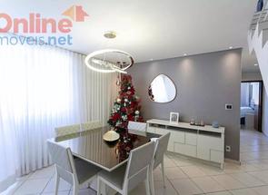 Cobertura, 2 Quartos, 1 Suite em Rua Castelo de Óbidos, Castelo, Belo Horizonte, MG valor de R$ 699.000,00 no Lugar Certo