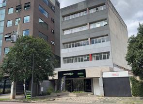 Sala, 1 Vaga para alugar em Centro Cívico, Curitiba, PR valor de R$ 2.500,00 no Lugar Certo