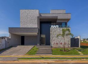 Casa, 5 Quartos, 3 Vagas, 5 Suites em Avenida Parque Atheneu, Parque Atheneu, Goiânia, GO valor de R$ 3.950.000,00 no Lugar Certo
