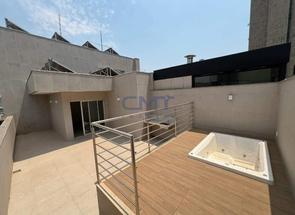 Cobertura, 2 Quartos, 2 Vagas, 1 Suite em Cruzeiro, Belo Horizonte, MG valor de R$ 1.490.000,00 no Lugar Certo