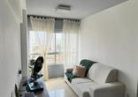 Apartamento, 3 Quartos, 2 Vagas, 1 Suite