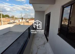 Apartamento, 2 Quartos em Rua Amazonas, Residencial Alto das Caraíbas, Luziânia, GO valor de R$ 220.000,00 no Lugar Certo
