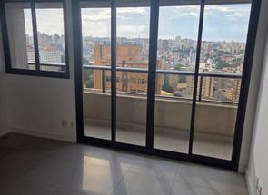 Apartamento, 1 Quarto, 1 Vaga, 1 Suite para alugar em Santa Efigênia, Belo Horizonte, MG valor de R$ 4.100,00 no Lugar Certo