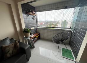 Apartamento, 3 Quartos, 1 Vaga, 1 Suite em Rosarinho, Recife, PE valor de R$ 519.990,00 no Lugar Certo